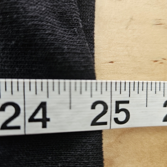 Disney Mickey Minnie Sequined Raglan Crewneck Sweatshirt 15/17 Comfy Romantic - Picture 5 of 8